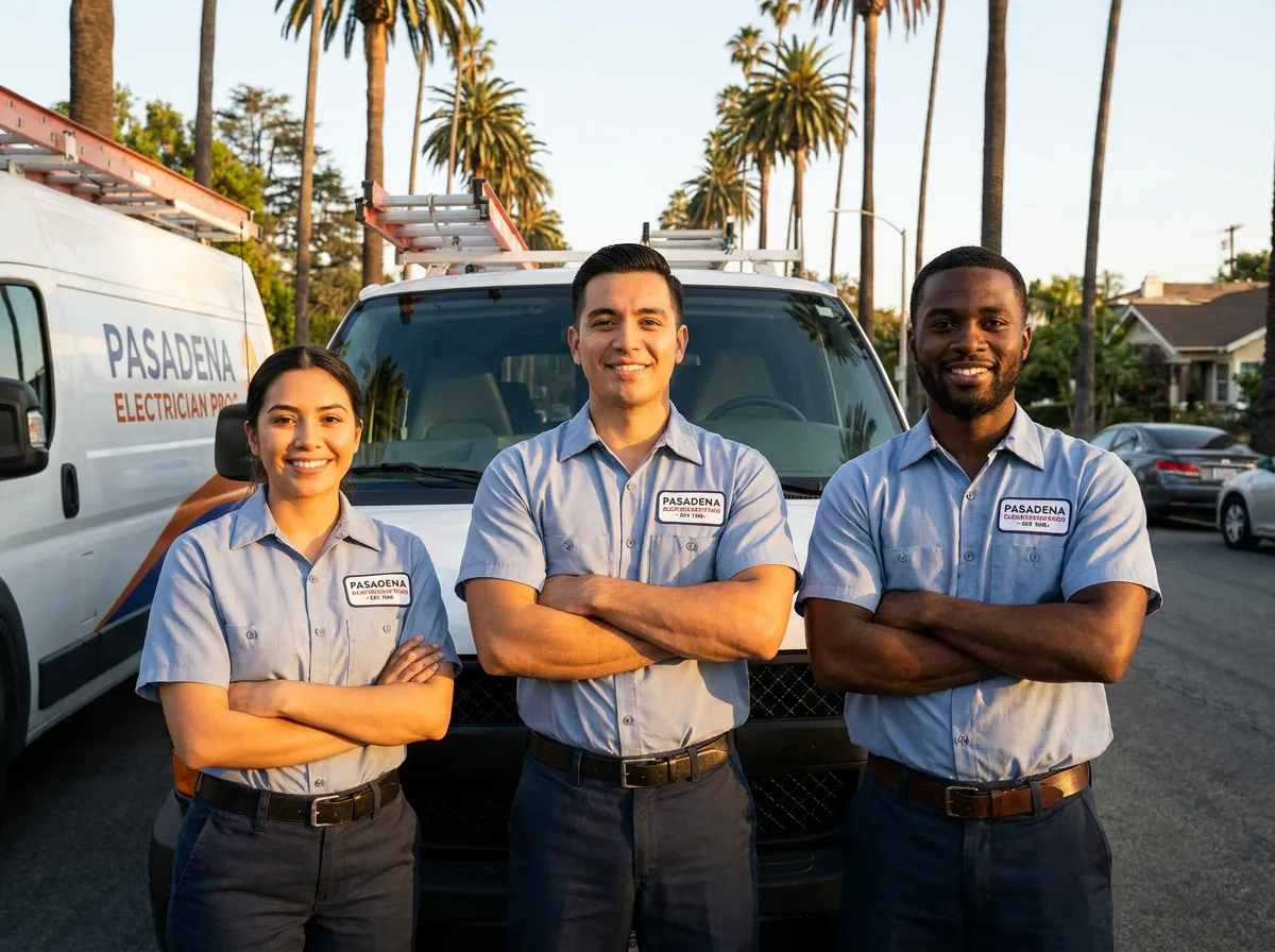 Electrician company in Girdwood, AK